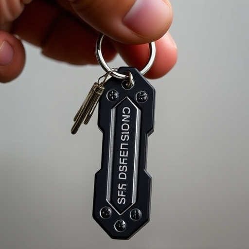 Metal Keychain Defense Tools: Legal Guide to Personal Protection Features