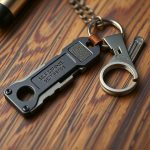 Best Alloys for Defense Keychains: Ensuring Durability and Safety