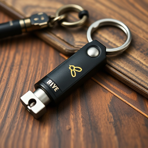 Unseen Guardian: Best Self-Defense Keychain for Students' Safety