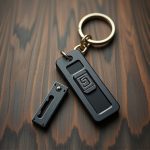 Military-Grade Keychain Defense Tools: Design, Benefits & Real-World Applications