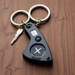 Keychain Self Defense Spike Tool: Pocket Clip Design & Creative Applications