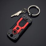 Self Defense Cat Keychain Spikes: Benefits, Considerations & Choosing