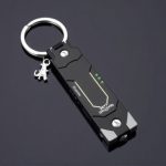 Kubotan Keychain: Legal Carry States & Self-Defense Benefits Explained