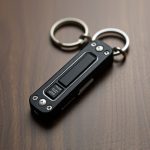 Maximizing Everyday Carry: Choosing the Right Compact Keychain Weapon