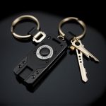 Mastering the Hidden Defense: Proper Keychain Striking for Personal Safety