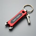 Keychain Safety Devices: Legal Requirements & Best Practices for Consumer Protection