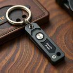 Durable Metal Cat Ears Keychain: Design, Safety & Care Guide