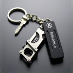Mastering Heart Attack Self-Defense with Kubotan Keychain Techniques