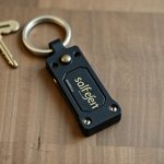 Hidden Self-Defense Keychain Tools: Protecting You on the Go