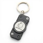 Durable Keychain Weapon: Design, Protection, Benefits & Maintenance Guide