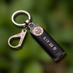 College Dorm Safety: Discreet Keychain Weapons for Personal Protection