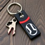 Protective Keyring Devices: Legal Carry & Choosing the Strongest Material for Safety