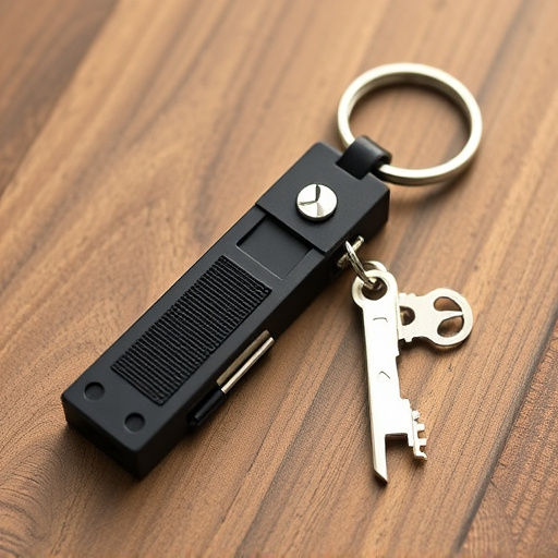 Empower Your Runs: Self-Defense Keychain Essentials for Everyday Carry