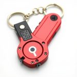 Martial Arts Kubotan: A Discreet Self-Defense Solution for Personal Safety