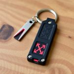 Metal Keychain Defense Tools: Legal Guide to Basic Protection