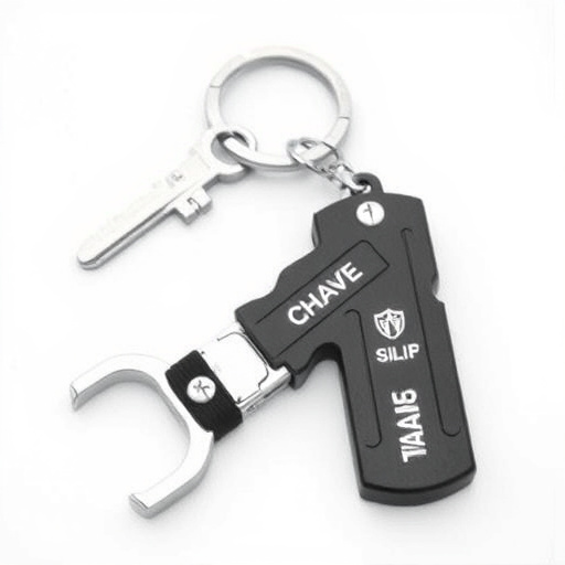 Keychain Defense: Legalities, Design, and Safety for Blunt Force Protection