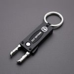 Best Self-Defense Keychain for Students: Tips & Legal Considerations