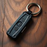 Permitted Self-Defense Keychain Tools: Your Comprehensive Protection Guide