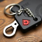 Keychain Pressure Points: Navigating State Laws for Self-Defense Rights