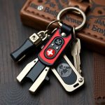 Compact Everyday Carry Keychain Weapons: Safety and Convenience