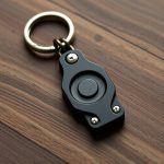 Master Everyday Carry with a Military-Grade Keychain: Tips & Tricks