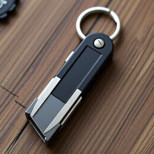 Best Legal Self-Defense Keychain Tools: Protecting Yourself Compactly