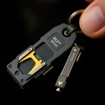 University Approved Safety Keychains: Emergency Features Explained