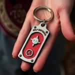 Defensive Keychain Techniques for Women: Safety and Peace of Mind