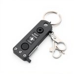 Best Self Defense Keychain for Students: Discreet Protection Unveiled