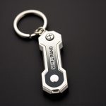 Non-Lethal Keychain Weapons: Legal, Safe, & Effective Defense Tools