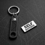 Unveiling the Self-Defense Keychain Business: Trends, Manufacturing, and Quality
