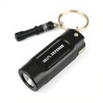 Empower Your Personal Security: The Ultimate Guide to Pepper Spray Keychains