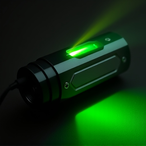 Slider stun gun