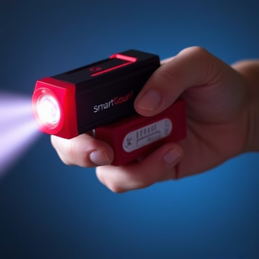 Smart Phone Stun Gun