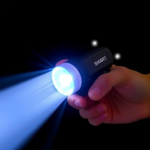 Smart Phone Stun Gun