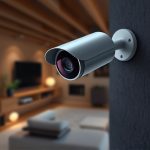Guide to Spy Cameras for Home With Audio: Setup & Legalities