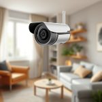 Spy Camera for Home with Audio: Features, Selection, and Legal Guide