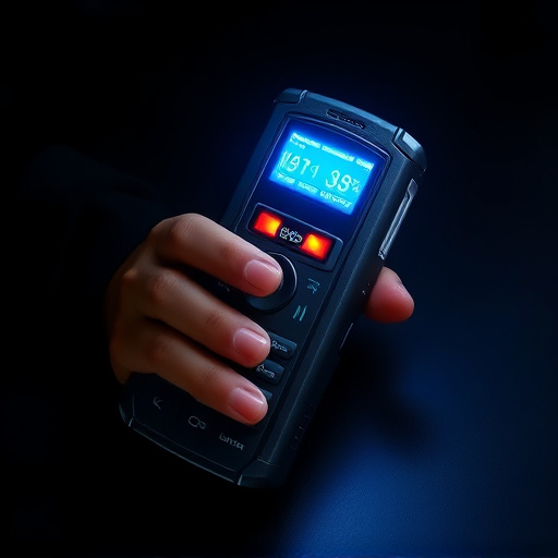 stun gun that looks like a cell phone