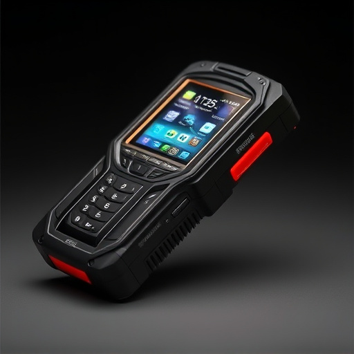 stun gun that looks like a cell phone