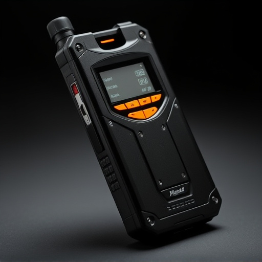 stun gun that looks like a cell phone