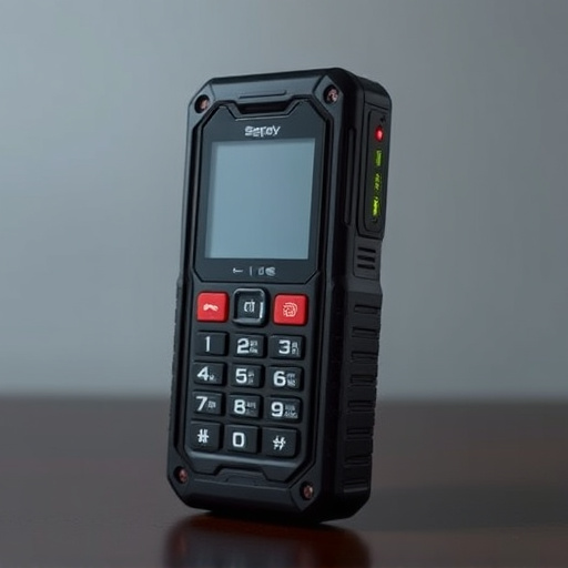 stun gun that looks like a cell phone