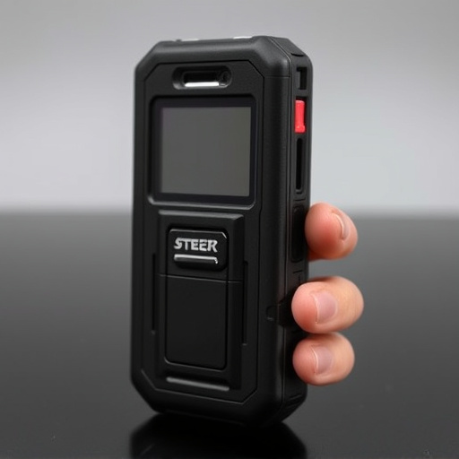 stun gun that looks like a cell phone