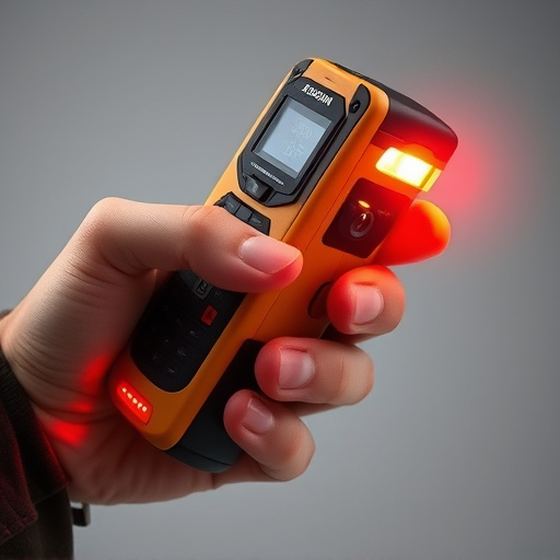 stun gun that looks like a cell phone