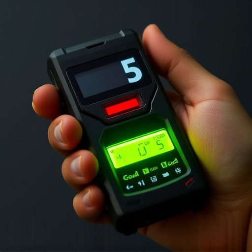 stun gun that looks like a cell phone