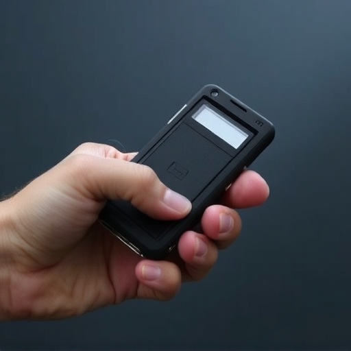 stun gun that looks like a cell phone