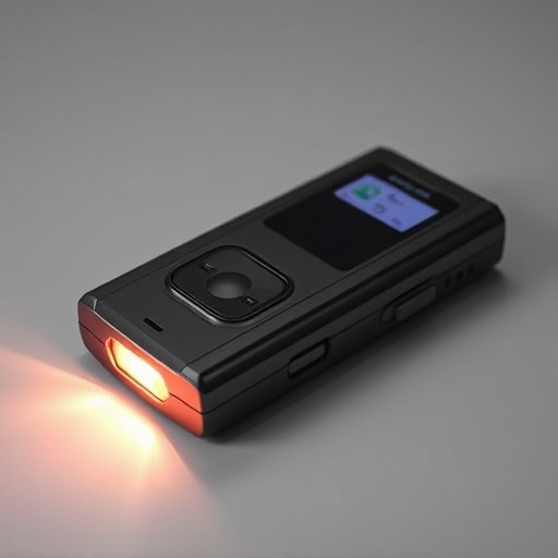 stun gun that looks like a cell phone