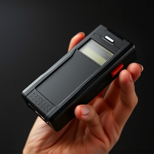 stun gun that looks like a cell phone