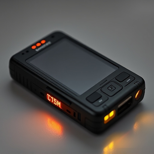 stun gun that looks like a cell phone