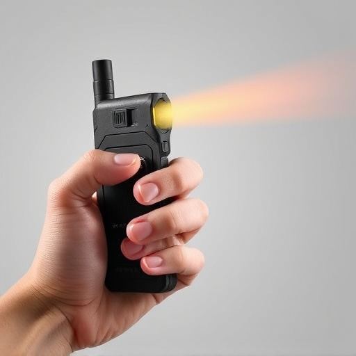 stun gun that looks like a cell phone