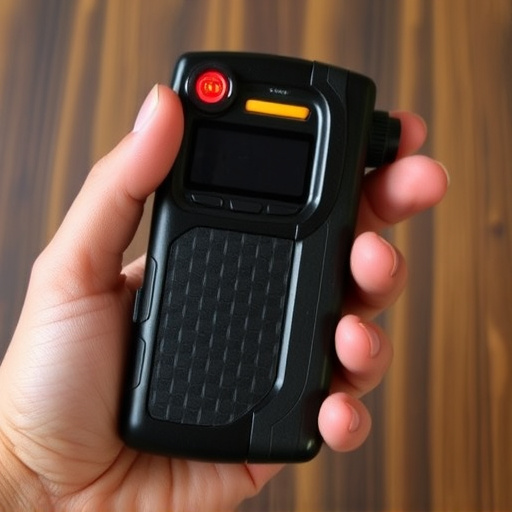 stun gun that looks like a cell phone